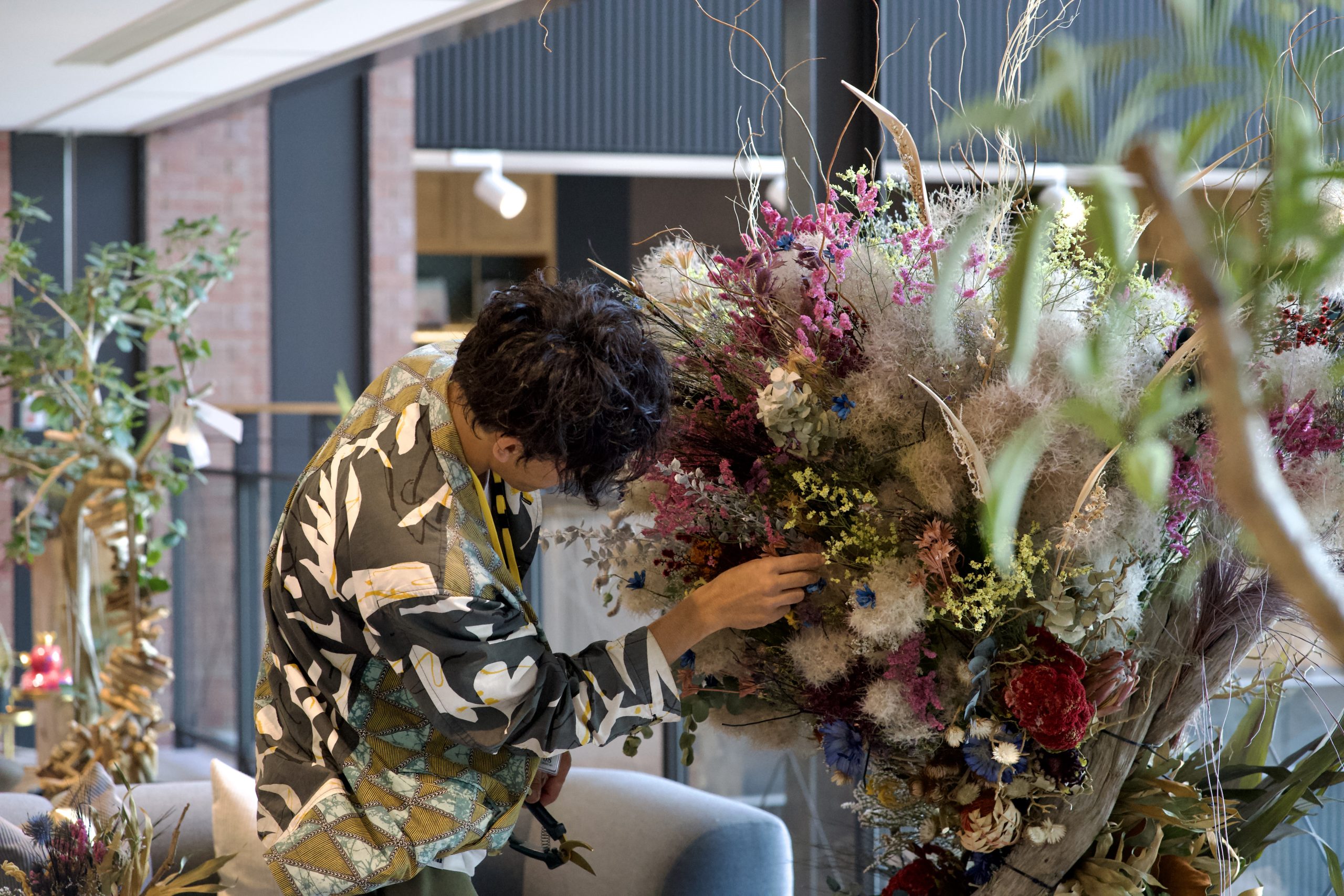 Design　デザイン企画室